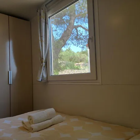 Kemp Mobile Homes Seashell Jezera